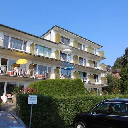 גוהרן Villa Linde In Goehren מראה חיצוני תמונה