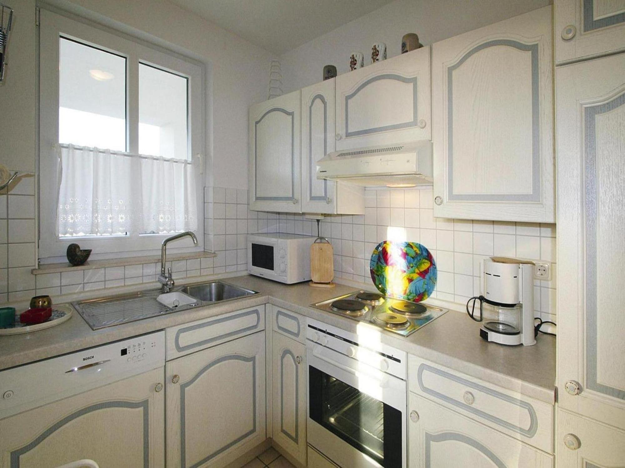 גוהרן Villa Linde In Goehren מראה חיצוני תמונה
