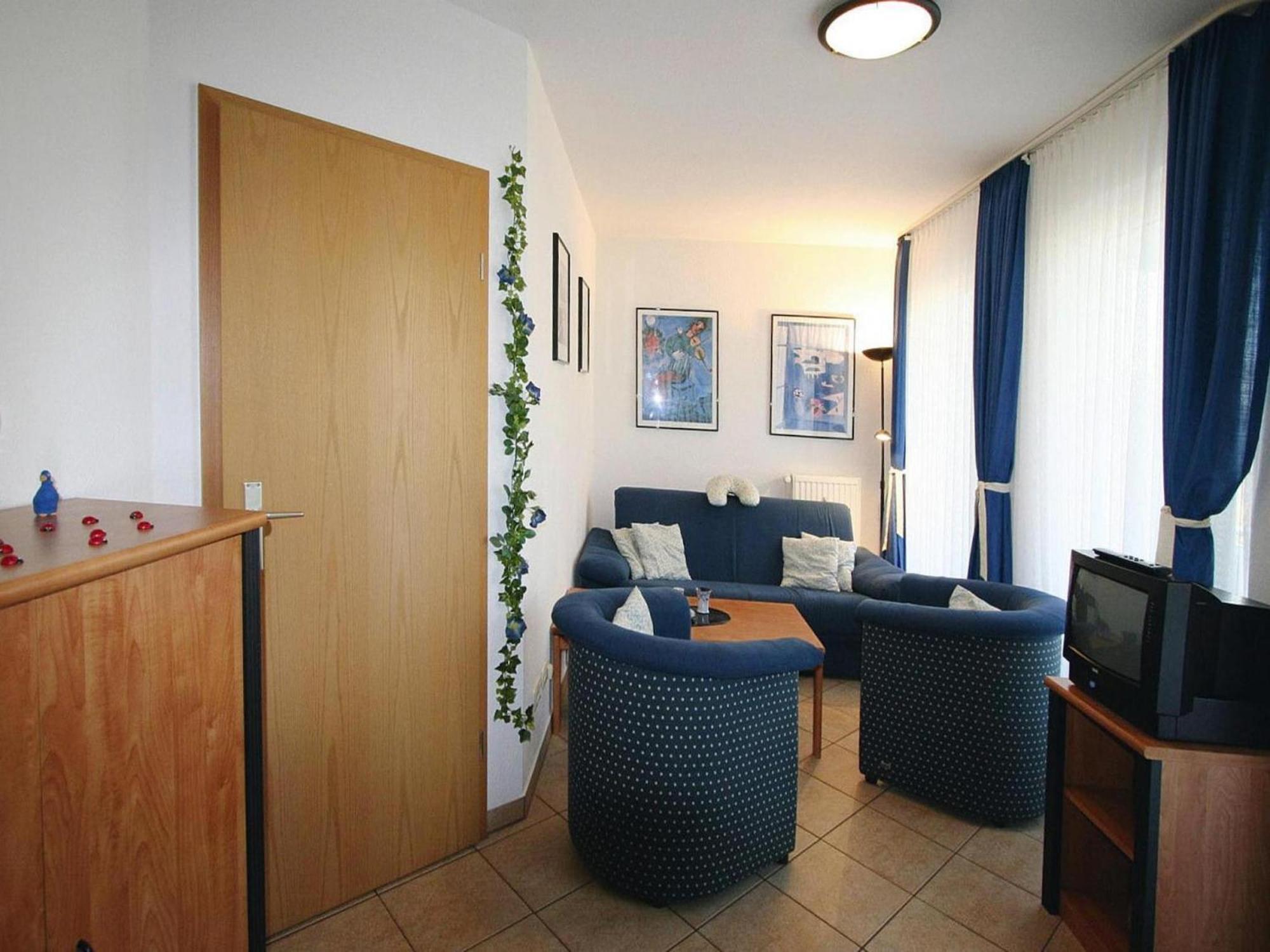 גוהרן Villa Linde In Goehren מראה חיצוני תמונה