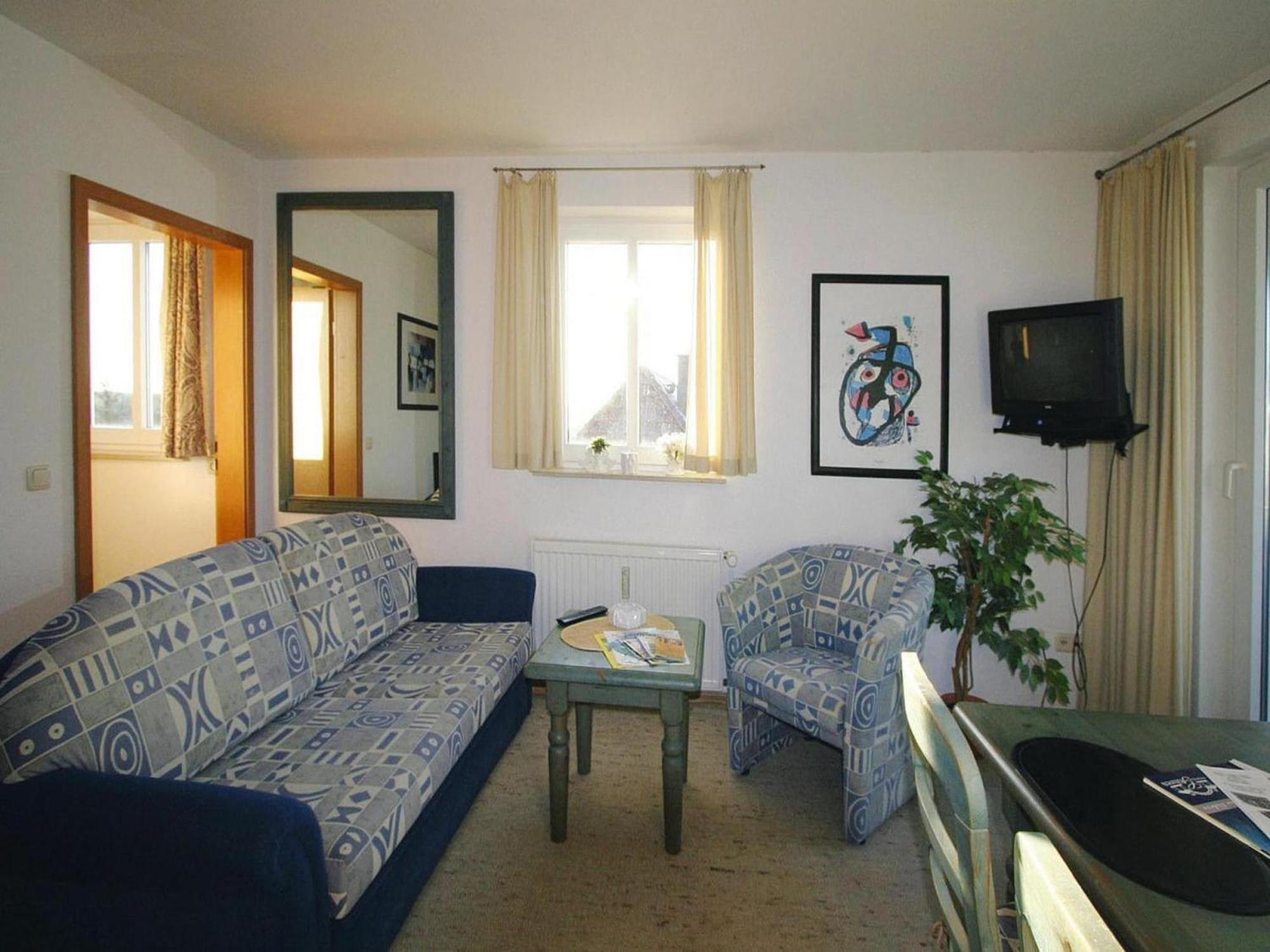 גוהרן Villa Linde In Goehren מראה חיצוני תמונה